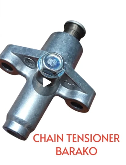 Chain Tensioner